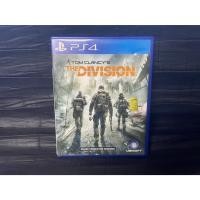 ราคา แผ่นเกมส์ PS4 Game Tom Clancy s Division PS4 Zone 3 (41831353212)