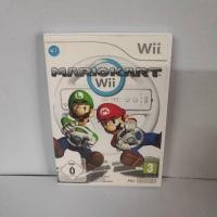 ราคา แผ่นเกมส์ Wii Game Mario Kart Wii Wii PAL (41434168681)
