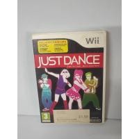 ราคา แผ่นเกมส์ Wii Game Just Dance Wii PAL (40830629920)