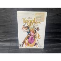 ราคา แผ่นเกมส์ Wii Game Disney Tangled Wii US (29316411479)