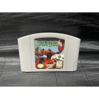 ราคา ตลับเกมส์ Nintendo 64 Game Star Fox 64 N64 Game US (28617244000)