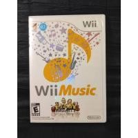 ราคา แผ่นเกมส์ Wii Game Wii Music Wii Us (28540313104)