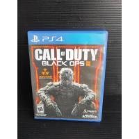 ราคา แผ่นเกมส์ PS4 Game Call of Duty Black Ops 3 PS4 Zone 3 (26343639771)