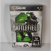 ราคา แผ่นเกมส์คอม Battlefield 2 Special Forces PC Game 1 (53414360413)