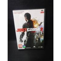 ราคา Just Cause 2 - PC Game