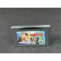 ราคา ตลับเกมส์ GBA Kininkuman 2 Game Boy Advance Japan Version (21932559647)