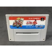 ราคา ตลับเกมส์ Super Famicom Game Rider s Spirits Biki Daisuki Hashiriya Damashii SFC Game (19347526049)