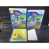 ราคา แผ่นเกมส์ Wii Game Super Mario Galaxy 2 Collection Wii Japan (18320486542)