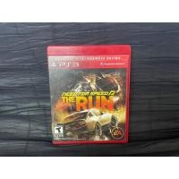ราคา แผ่นเกมส์ PS3 Game Need For Speed The Run PS3 Zone 1 (51258886045)