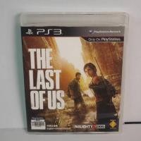 ราคา แผ่นเกมส์ PS3 Game The Last Of Us PS3 Zone 3 E (51063497394)