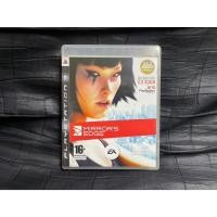 ราคา แผ่นเกมส์ PS3 Game Mirror s Edge PS3 Zone 2 (50950870842)