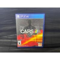 ราคา แผ่นเกมส์ PS4 Game Project Cars PS4 Zone All (50909874363)