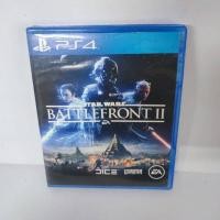 ราคา แผ่นเกมส์ PS4 Game Star Wars Battlefront II PS4 Zone 3 (50863424966)