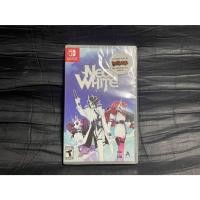 ราคา แผ่นเกมส์ Nintendo Switch Game Neon White NSW (50802330523)