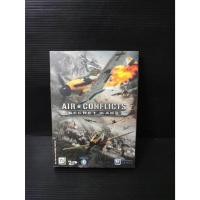 ราคา แผ่นเกมส์คอม Air Conflicts Secret Wars PC Game (50654364973)