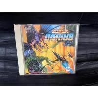 ราคา แผ่นเกมส์ Pc Engine Super Darius PC Engine CD ROM Game (50610659526)