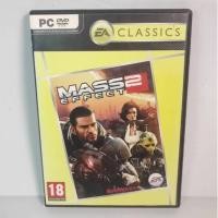 ราคา แผ่นเกมส์คอม Mass Effect 2 PC Game (50163613551)