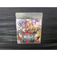 ราคา แผ่นเกมส์ PS3 Game BlazBlue Chrono Phantasma PS3 Zone 2 (56709515014)