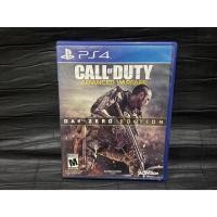ราคา แผ่นเกมส์ PS4 Game Call of Duty Advance Warfare Day Zero Edition PS4 Zone All (56106225970)
