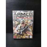 ราคา แผ่นเกมส์คอม Armed Forces Corp PC Game (56103450824)
