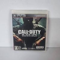 ราคา แผ่นเกมส์ PS3 Game Call of Duty Black Ops PS3 Zone 2 JP 1 (55667137593)