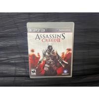 ราคา แผ่นเกมส์ PS3 Game Assassin s Creed 2 PS3 Zone 1 (55258872778)