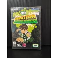 ราคา แผ่นเกมส์คอม Ben 10 Omnitrix Unleashed PC Game (55105049984)