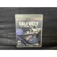 ราคา แผ่นเกมส์ PS3 Game Call of Duty Ghosts PS3 Zone 1 B (55009499871)