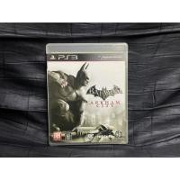 ราคา แผ่นเกมส์ PS3 Game Batman Arkham City PS3 Zone 3 B (54750870739)