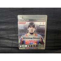 ราคา แผ่นเกมส์ PS3 Game Winning Eleven 2011 PS3 Zone 3 (54559511525)