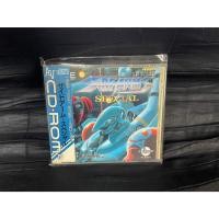 ราคา แผ่นเกมส์ Pc Engine Side Arms Special PC Engine CD ROM Game (54510667866)