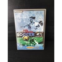ราคา แผ่นเกมส์คอม Sega Worldwide Soccer pc PC Game (54504966663)
