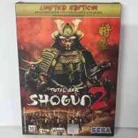 ราคา Shogun 2: Total War - PC Game
