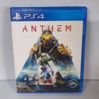 ราคา แผ่นเกมส์ PS4 Game Anthem PS4 Zone 3 (54365532731)