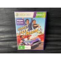 ราคา แผ่นเกมส์ XBOX 360 Game Kinect Joy Ride XBOX 360 PAL (54205687719)