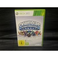 ราคา แผ่นเกมส์ XBOX 360 Game Skylanders Spyro s Adventure XBOX 360 PAL (54105903889)