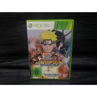 ราคา แผ่นเกมส์ XBOX 360 Game Naruto Shippuden Narutimate Storm Generation XBOX 360 PAL (53556221951)