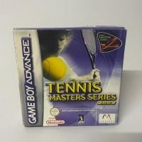 ราคา ตลับเกมส์บอย GBA GBA SP เกม Tennis Masters Series 2003 Gameboy Advance SP EUR (52864868311)