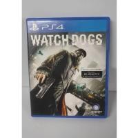 ราคา แผ่นเกมส์ PS4 Game Watch Dogs PS4 Zone 3 (52762362095)
