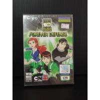 ราคา แผ่นเกมส์คอม Ben 10 Alien Force Forever Defense PC Game (52455061430)