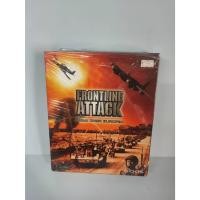 ราคา แผ่นเกมส์คอม Frontline Attack War Over Europe PC Game Big Box (52263179965)