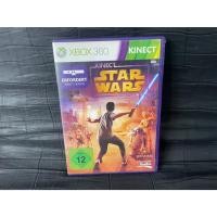 ราคา แผ่นเกมส์ XBOX 360 Game Kinect Star Wars XBOX 360 PAL (52255684143)