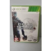ราคา แผ่นเกมส์ XBOX 360 Game Dead Space 3 Limited Edition XBOX 360 NTSC J (52212492871)