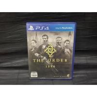 ราคา แผ่นเกมส์ PS4 Game The Order 1886 PS4 Zone All B (44328774551)