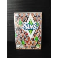 ราคา แผ่นเกมส์คอม The sims 3 PC Game 2 (43728128893)