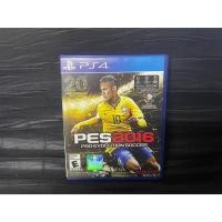 ราคา แผ่นเกมส์ PS4 Game PES 2016 Pro Evolution Soccer PS4 Zone All (43581349919)
