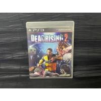 ราคา แผ่นเกมส์ PS3 Game Dead Rising 2 PS3 Zone 3 (43330077622)