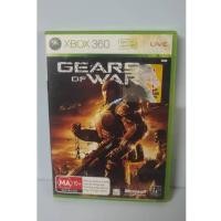 ราคา แผ่นเกมส์ XBOX 360 Game Gears Of War 2 XBOX 360 PAL (42381839223)