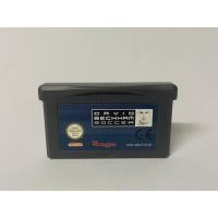 ราคา ตลับเกมส์บอย GBA GBA SP เกม David Beckham Soccer Gameboy Advance SP EUR (50564882842)