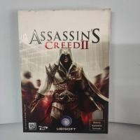 ราคา แผ่นเกมส์คอม Assassin Creed 2 PC Game (49657391652)